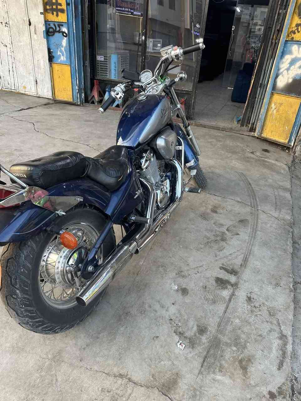 ستد مكينه 600للبيع دراجه فول بلادي برغي ما ملعوب بي ما ناقصهه شي رايدهه ب18 مكان بغداد ***********
