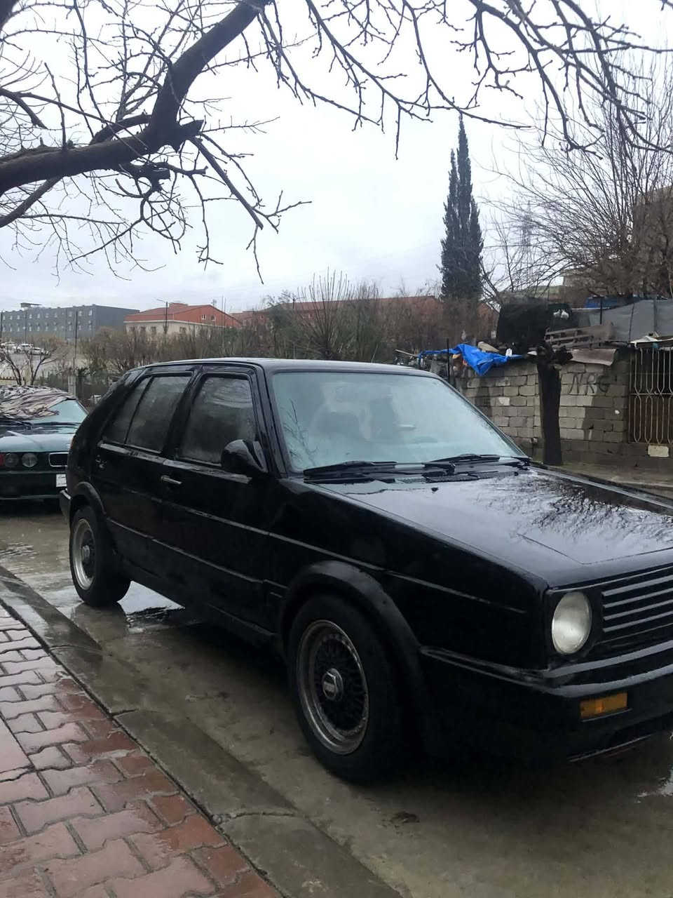 Golf model 1991makena jeta arme plasek slemani da3me neya zor jwana 27 gala *********** la slemanim
