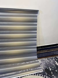 زيبرا تركي عدد ٢ الحجم متر ونص جديد غير مستخدم السعر ٤٥ الزوج منطقه ال...