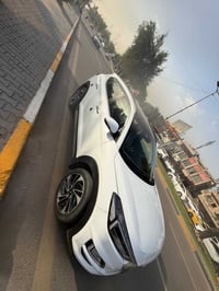 سياره توسان 2020  سياره فول  سياره مشيه 116  بيه بارد بلصندوق  وبيه ضر...