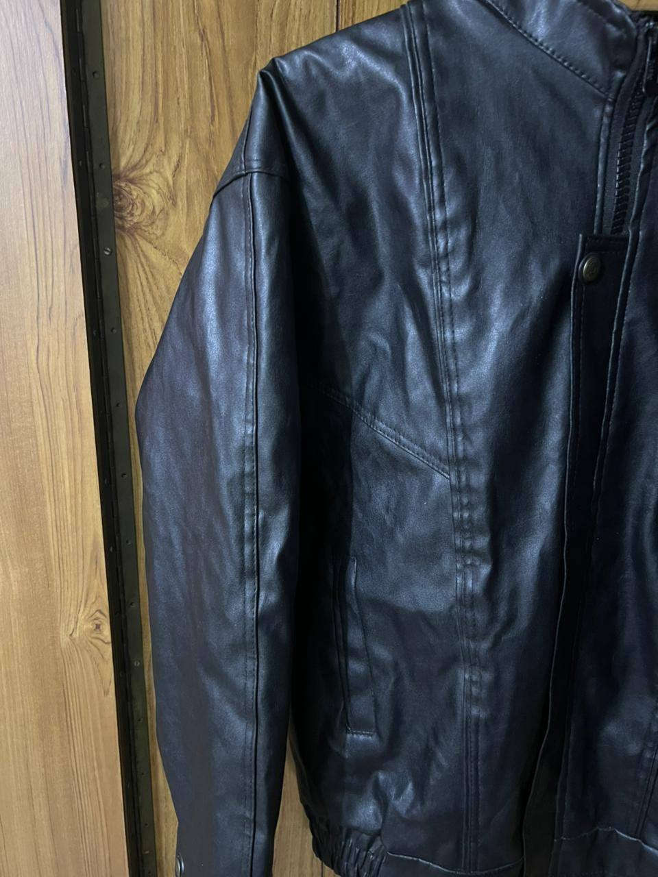 جاكيت جلد طبيعي رجالي
القياس: XL 

السعر: 20 الف مع التوصيل

تتوفر خدمة توصيل بغداد و جميع المحافظات

للحجز خاص او واتساب ***********
