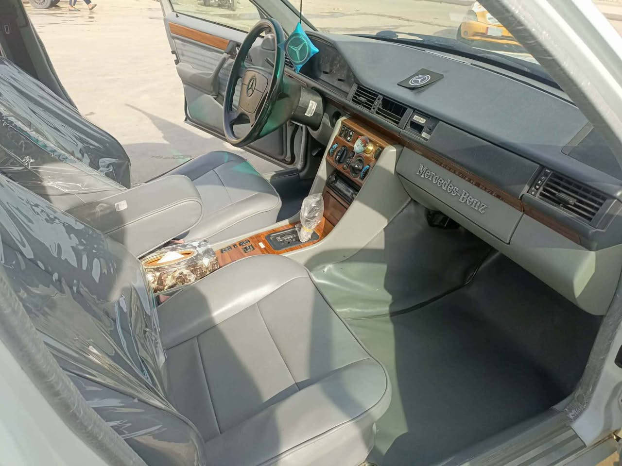 ‎مارسيدس. مديل 92 للبيع‎ Singapore


**إذا كنت صاحب هذا الإعلان وتريد حذفه لأي سبب، رجاءا أرسل رسالة إلى الدعم الفني**