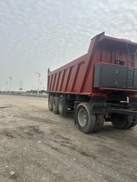 للبيع مقطورة مكفوله كفالة عامة السعر 210 وبيها مجال قليل لاستفسار على ...