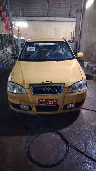 السلام عليكم شيري موديل 11 رقم احمر بدون تكفل سرقه وعشاير سياره بوجهك لشارع سعره 7 اوراق  مكان السياره بغداد الزعفرانية رقم الهاتف *********** مكلف بنشر
