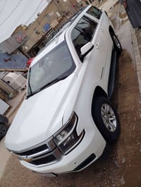 تاهو • ٢٠١٨ • وارد امريكي