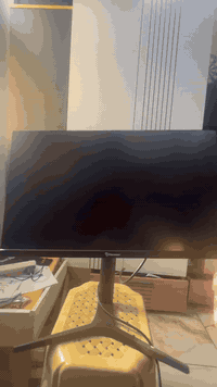 سلام عليكم 

شاشة كيمنك monetor نوع (patriot) للبيع 

الشاشه بيها اضاءه (Led) خلف الشاشه متغيره الالوان

الشاشه 185 هيرتز

Full hd الدقه

الشاشه تكدر تكلبها بكل الاتجاهات وتحركها وتنصيها او تعليها 

الشاشه صار شهرين من اخذتها جديده كلش ممستعمله 
واي خلل مابيها وكلشي بل فحص

سعر الشاشه 140 الف وبيها مجال للشراي 

للتواصل ***********
