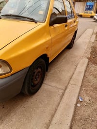 سايبا موديل 20 ع وضع شركه كفاله عامه من ضربه وصبغ وبارد ع ايدي من شركه...