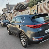 سبورتج البيع ٢٠١٧  فول مواصفات السعر ١٣٥ ورقه تصال ٠٧٨٠٩٩٧٨٥٧٤