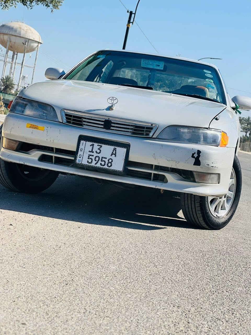 مارك نفخ للبيع موديل 93 رقم انكليزي ***********
