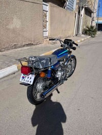 دراجه اربعه كير • موديل ٢٠٢٥ • كوت الخارجيه شارع ٤٠