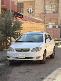 Byd F3 كير عادي ماشية 136 السعر 68$  للتواصل والاستفسار  07721300034