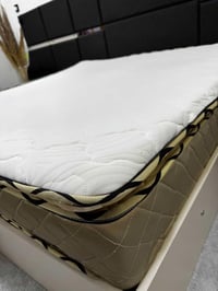 دوشك سيسم • اسفنج ضغط عالي • ١٨٠×٢٠٠