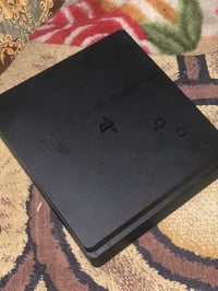 بلي 4 معدل • ٥٠٠ جيجا • جوستك وحدة