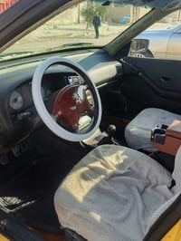 بيجو بارص • ٢٠١٥ • عيب بالنمرة١