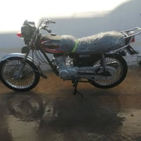 موديل ٢٠٢١ • اوراق • دراجة