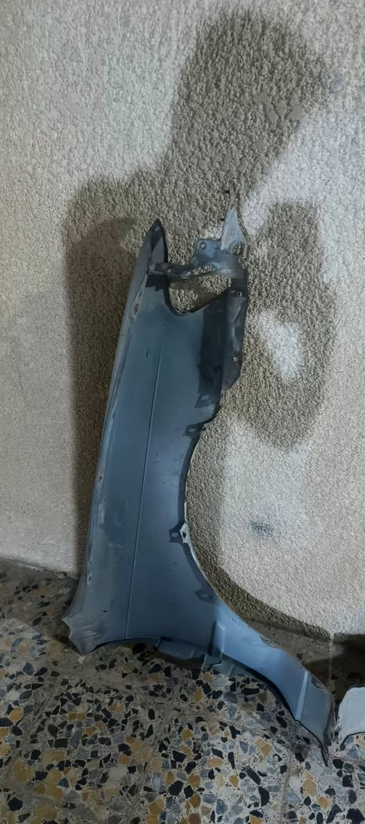 *********** غراض كورلا للبيع موديل 94
