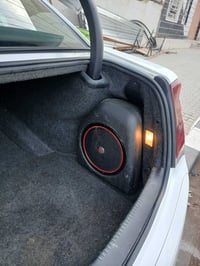 اوبل • حادث • بدون ايرباك