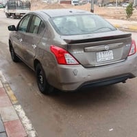 نيسان موديل 19 حادثه بونيد ومدكر سنويتها 29 السعر (90) وبيه مجال. للاس...