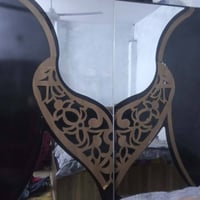 غرفة تركية • ٦ قطع • البياع