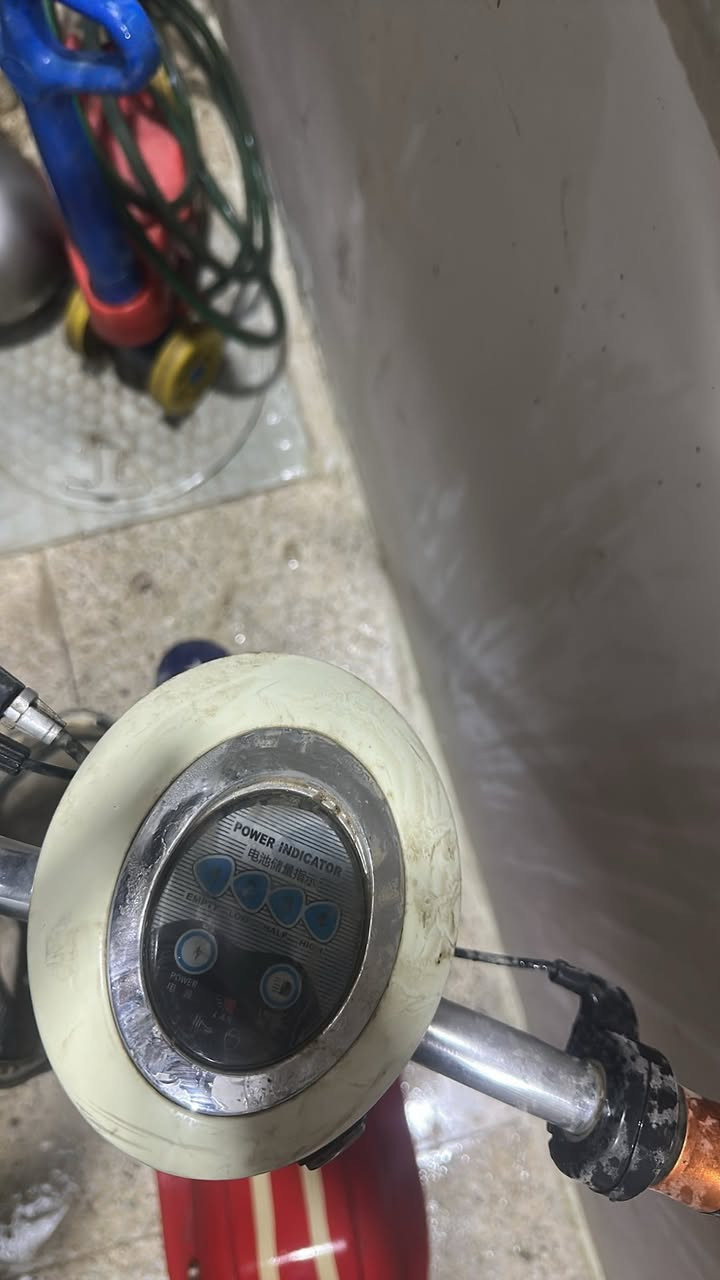 للبيع دراجه شحن


**إذا كنت صاحب هذا الإعلان وتريد حذفه لأي سبب، رجاءا أرسل رسالة إلى الدعم الفني**