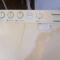 غسالة يابانية • 12ك • الرمادي جمعية