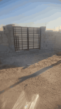 حي الشهداء • ٨٠٠م • ماء كهرباء وتبليط