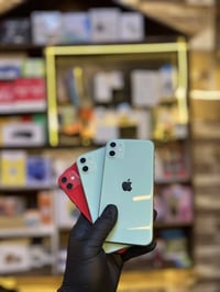 ايفون ١١ • ٣ قطع • الموصل
