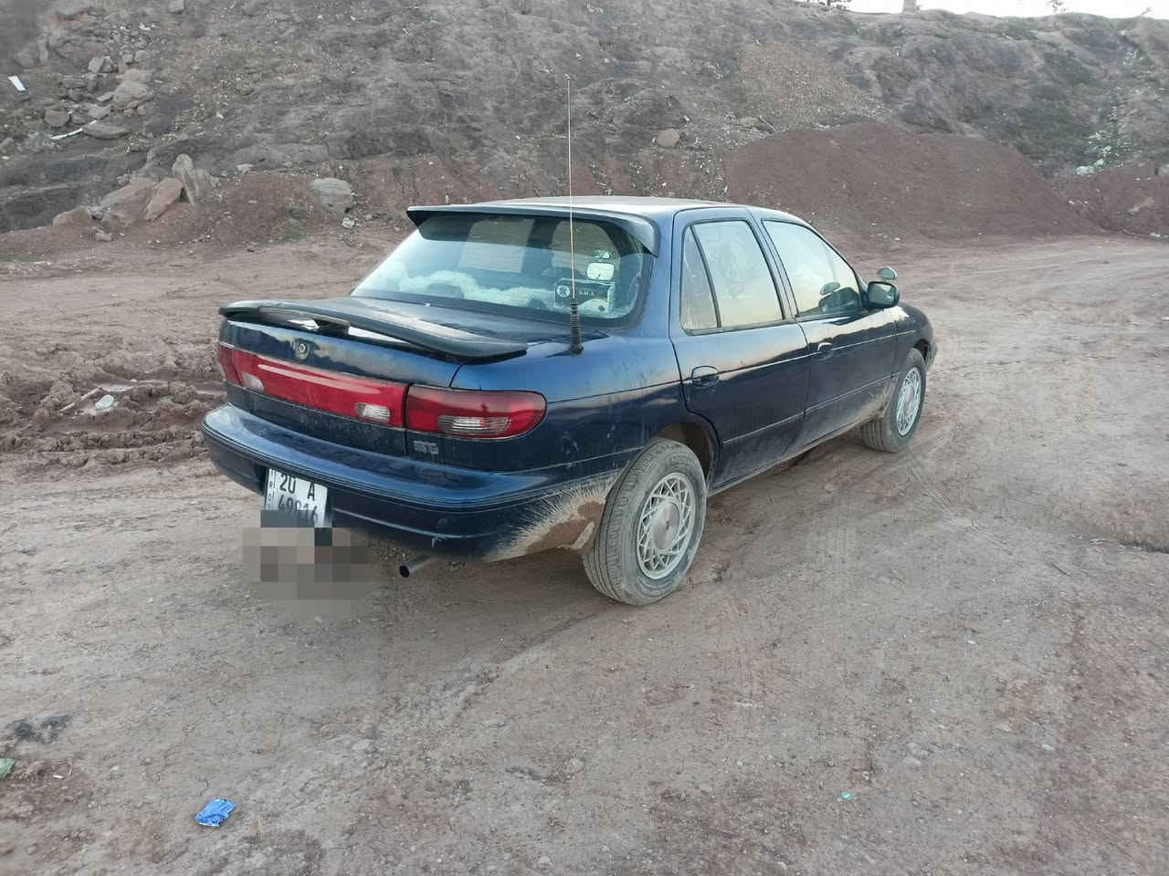 سلامو عليك ؟ كيا سيفيا مؤديل 1993 سه یاره یه کی خاوینه ؟ جام کاره بایه ؟ قوفل مه رکه زیه؟ تایه ی لوک لوکه؟ بویاخی جوانه ؟ خیاسی نیه؟ کاره بایی به شه رت ؟ پیشو پشتی که پسه؟ ته بریدته ؟ ره قه می تا 2030 تازه یه به شه رتی به ناو کردن؟ دیاله یه ؟ گیرو مه حه رکی به شه رتی سه د فیته ر؟ پیویست به وه سف ناکات مالی دوسته شوین کفری نرخی 37 مه جالیکی برایانه ***********
