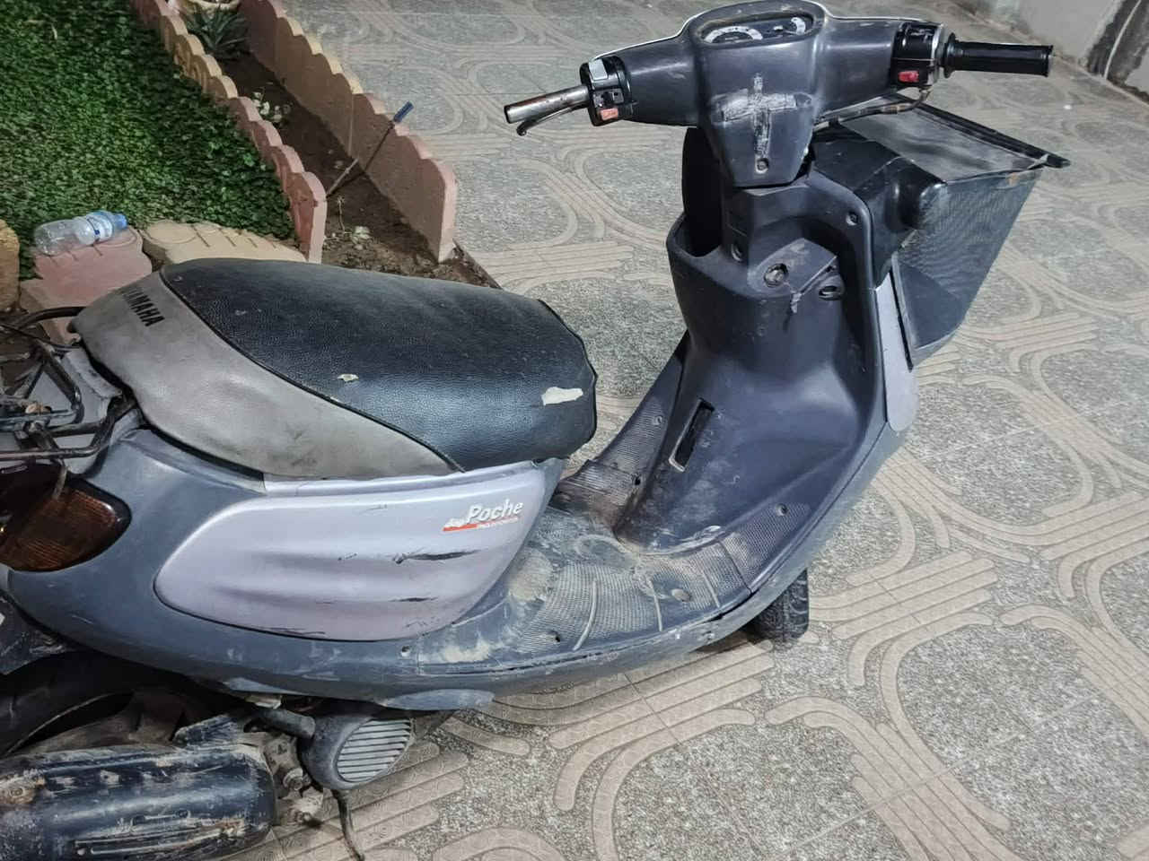 ماطور للبيع بزون نفخ شغال
السعر 150 الف 
 ***********
