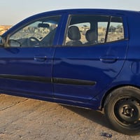 بيكانتو • ٢٠٠٦ • رقم بابل