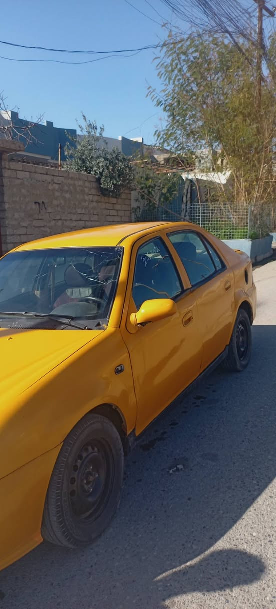 سلام عليكم سي كي موديل ١٣ كير ثالث مايجي محرك مبيه شي هيه ١٤٠ بيه طخه بل باب الوره ٢٢ وبيه مجال وكاله وتحويل طخم وره وكدام جديد كرهبياته كله شغاله ***********
