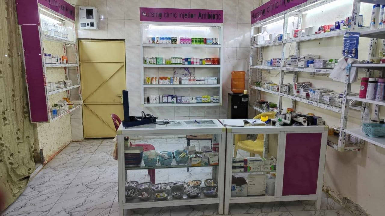 رفوف المنيوم للبيع 
***********
واتساب
