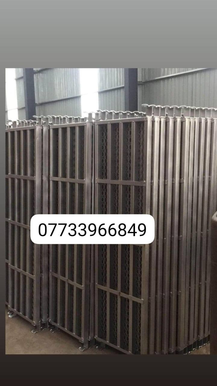 سكلات وجكات  لمقاولات العامة
بيع وشراء وتأجير سكلات حديد - جكات - دنك بأنواعها - سكلة تركية - قوالب صب - فخات عادية + رباعية
بكميات مفتوحة ويتوفر توصيل لكافة المحافظات
موقع باب الشرجي فرع الأول  لتواصل

***********

كروب خياطات العراق
