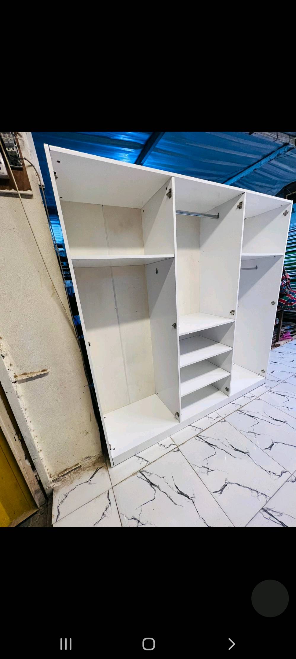 غرفة تركي نضيفة حيل 