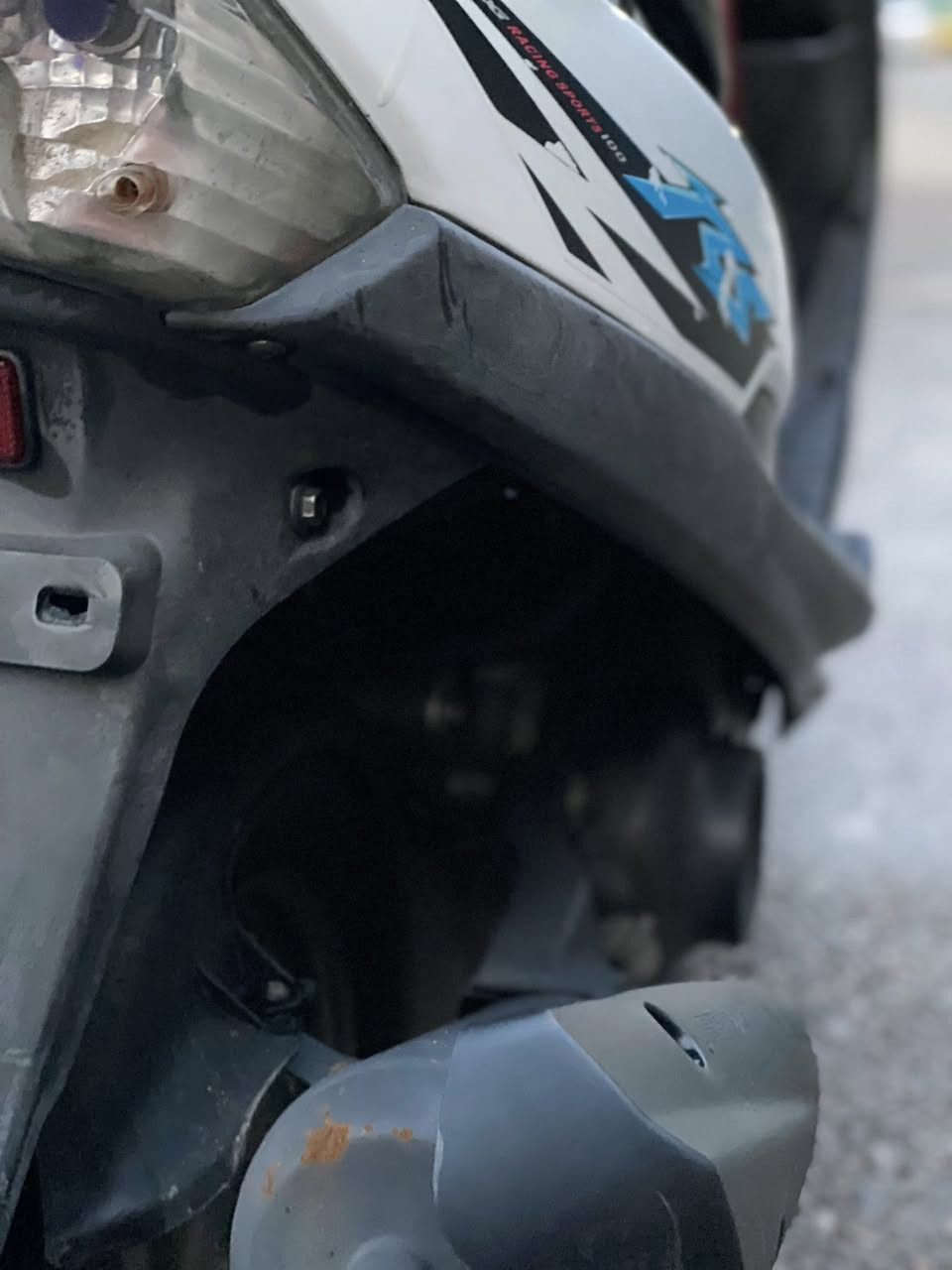 ماكس عدلة كامله كلشي شغال مناقصها شي اوراق كاملة مكاني الدورة رايدها 650 وبيها مجال


**إذا كنت صاحب هذا الإعلان وتريد حذفه لأي سبب، رجاءا أرسل رسالة إلى الدعم الفني**