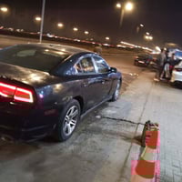 تشارجر • ٢٠١١ • بصرة