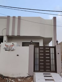 حي نداء • ١٠٠م • بناء جديد