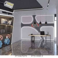 ائركي إيطالي للديكور والاصباغ والمعالجة ايهاب 07709656683