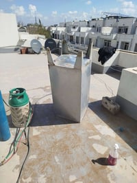 لحيم تانكيات • متجول • كركوك