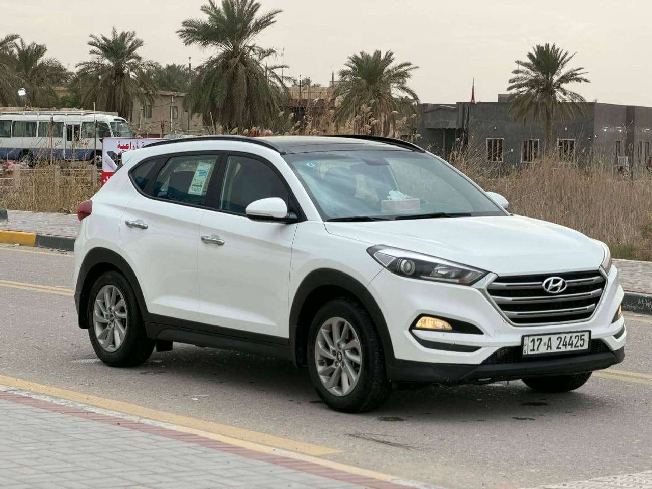 سلام عليكم
توسان مديل 2017 خليجي مكفوله كفاله عامه من الفتح ولضرر فقط بارد باب السياق بسيط محرك 2000 دوش كير 6 نمر كير مكينه حداديه تبريد تخم تاير شرط فول مواصفات اشاير بلمري مري شفط تبريد قطعتين بنرامه حساس خلفي +كامره 5 ويلكب لايت حاجب بواقي المواصفات المعروفه مكان السياره رميثه
بيع او مراوس حسب القناعه اي استفسار ***********
