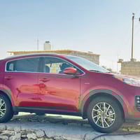 اسبورتج • ٢٠١٩ • رقم مثنى