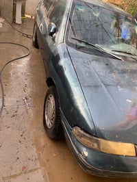 موديل ١٩٩٤ • رقم ديالى • حك الجير