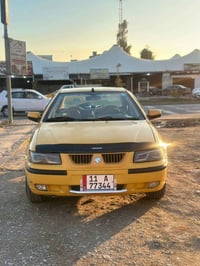 ٢٠١١ • كير كورلا • رقم بغداد