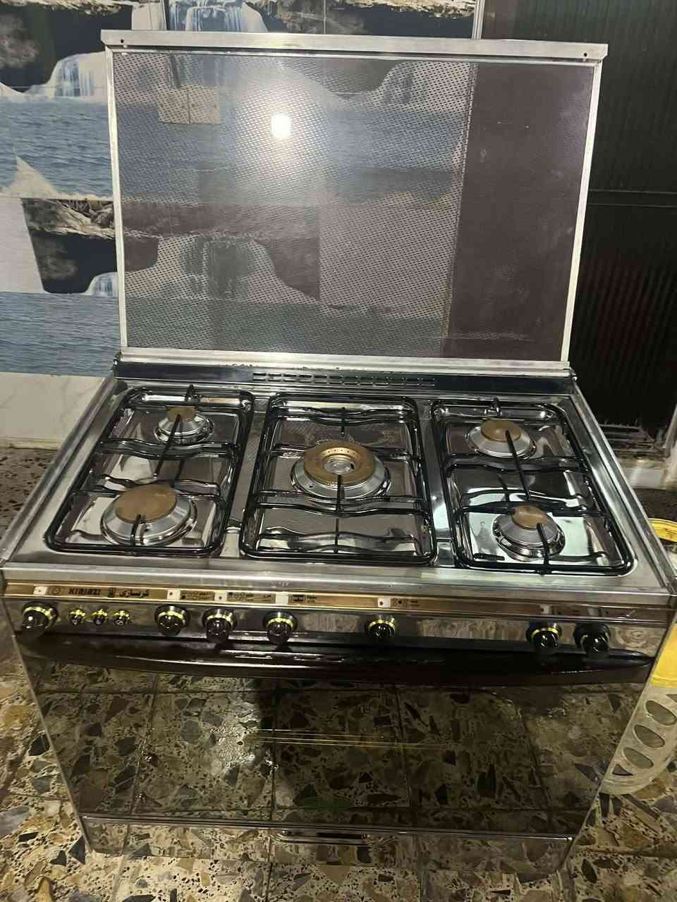 طباخ كريازي مصري نضام بوري قياسه 60 في 90 
سعر 275. العنوان بغداد 
رقم الهاتف *********** وبي واتساب
