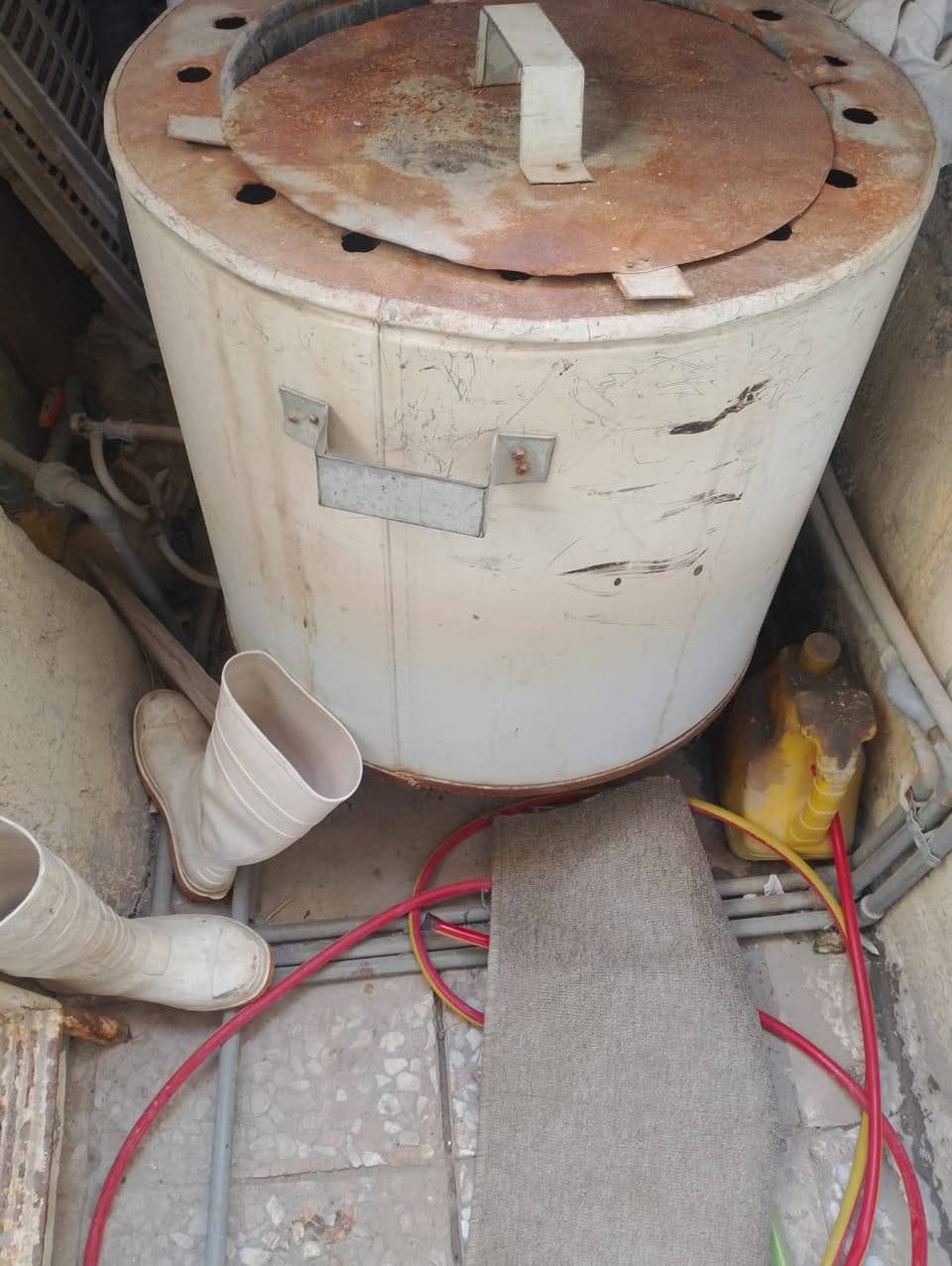 غراض بيت للبيع كلمن وسعره


**إذا كنت صاحب هذا الإعلان وتريد حذفه لأي سبب، رجاءا أرسل رسالة إلى الدعم الفني**