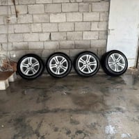 تاير ٩٠٪ • ويل ١٧ • استخدام شهرين