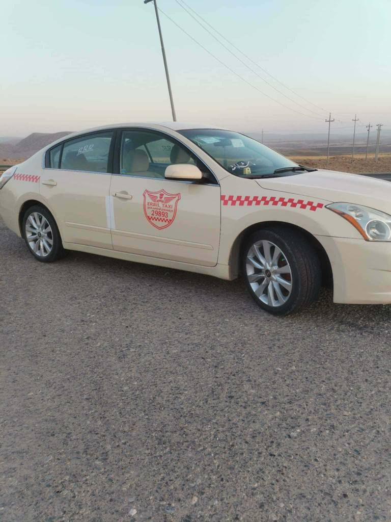 نيسان ئالتيما بؤ فرؤشتن مؤديل 2012گير ئؤتؤ ماتيك مه كينه و گير به شه رت بي بؤياخ وه وه نها دوو په له كارتي هه يه ژم *********** Kenema, Eastern
