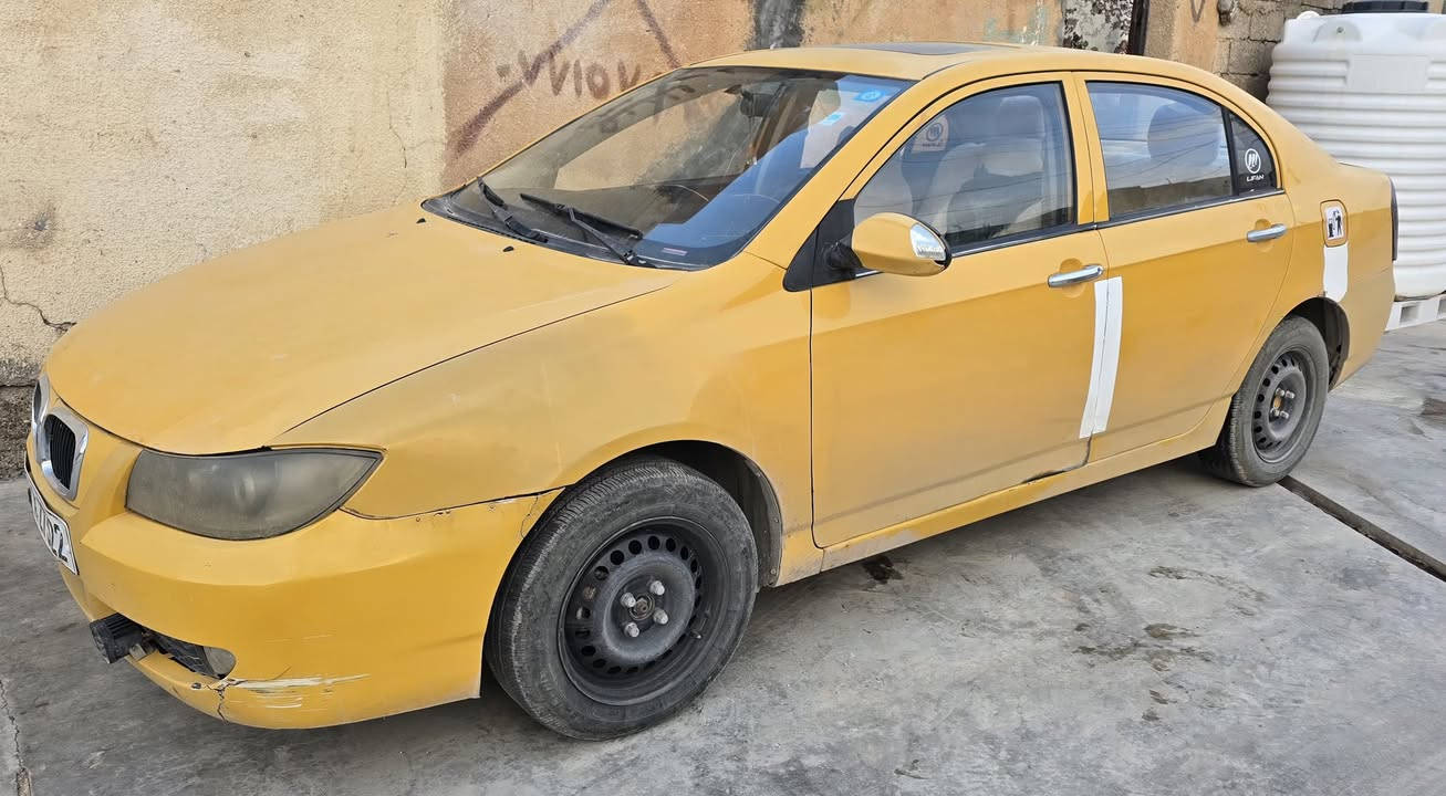 السلام عليكم شباب ليفان 620 موديل 2013 بسمي  تحويل مباشر   كهربائيات شغاله مكينه جديده محرك كورلا  كير عادي عينه و كليج جديده صدرهه جديده  باتري جديد تايرات جديد تدفئه و تبريد شغاله بدون ضربه شرط تاخذهه 
رقم انكليزي سنويه ل 2027 هيئه غرامه مصفره 

الاستفسار *********** السعر 45 وبيهه مجال 

مكاني ديالى خانقين
