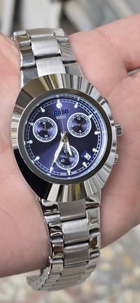 رادو سويس • نانو سيراميك • غير مستعمل