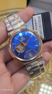 ساعات رجالية • أصلية وكالة • ماركات عالمية